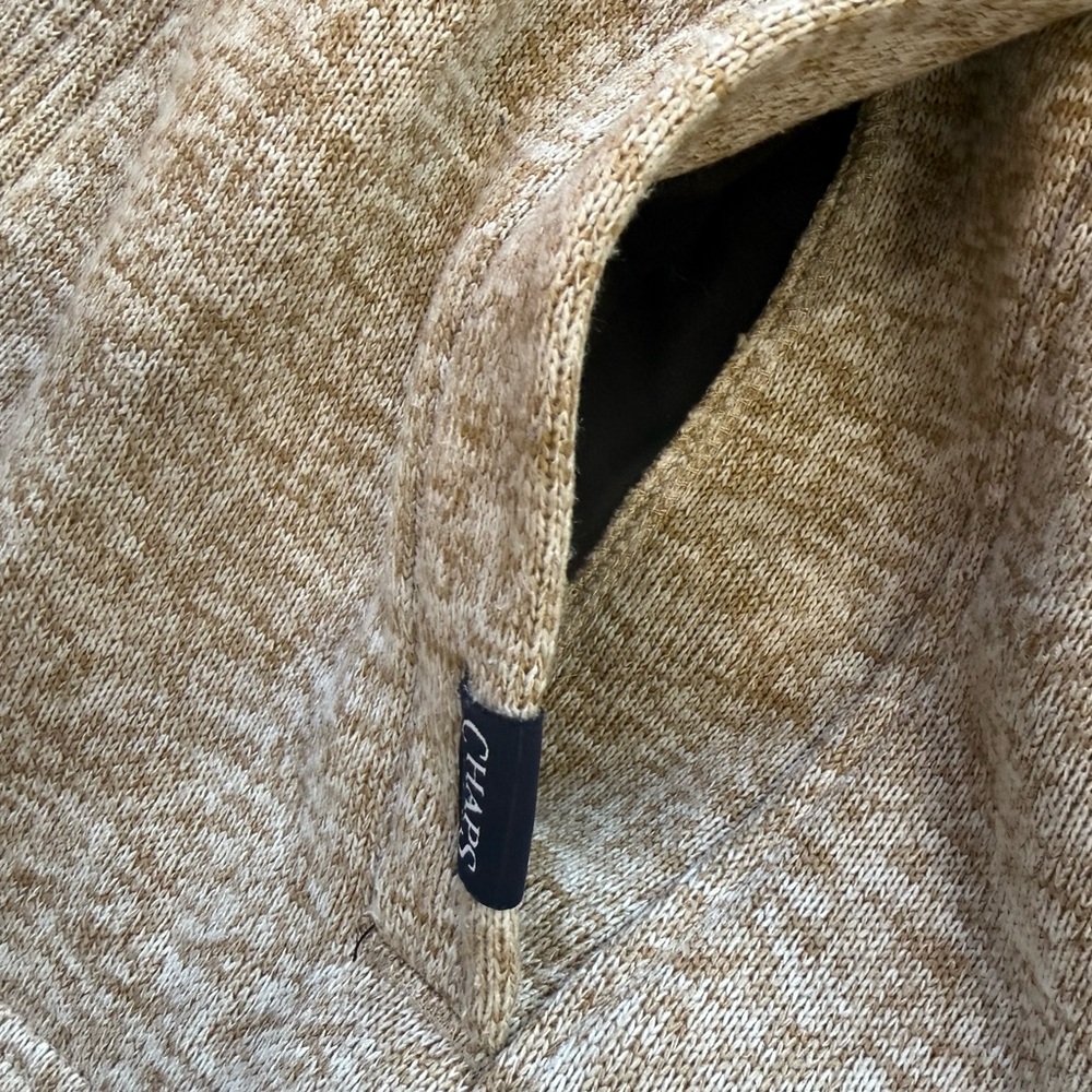 Chap’s Full Zip Sweater - Picture 5 of 8